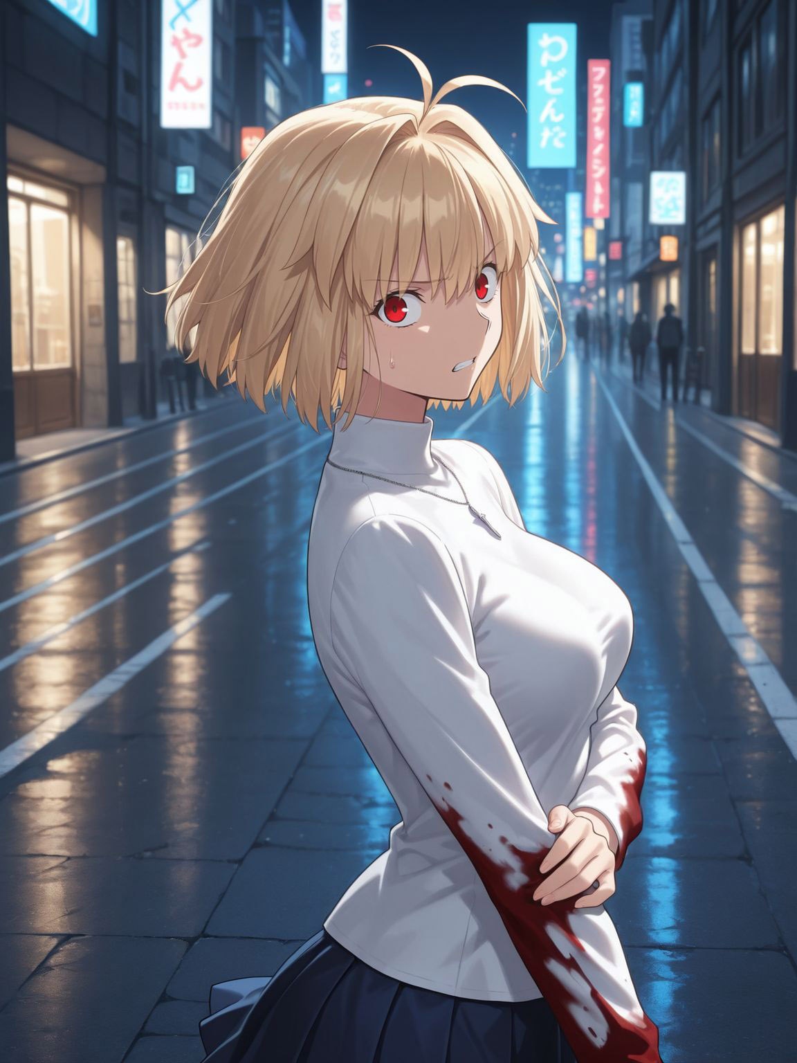 Martinez Arcueid 2 - Image 8