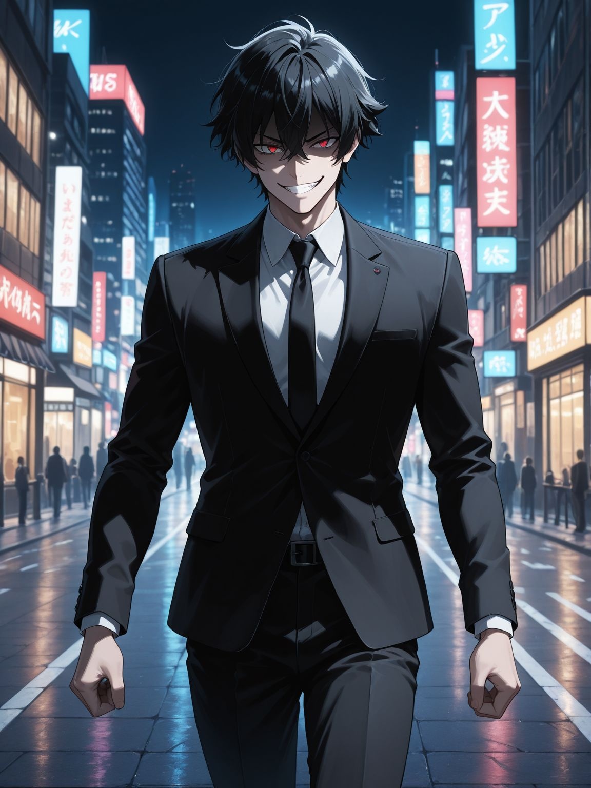 Martinez Arcueid 2 - Image 9