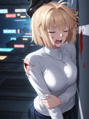 Martinez Arcueid 2 - Page 11