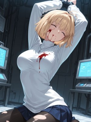 Martinez Arcueid 2 - Page 12