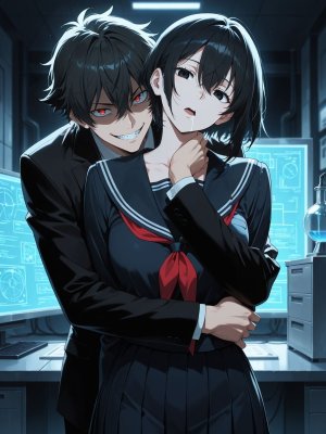 Martinez Arcueid 2 - Page 35