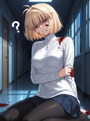 Martinez Arcueid 2 - Page 6