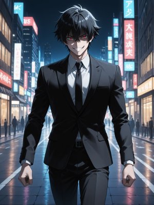 Martinez Arcueid 2 - Page 9