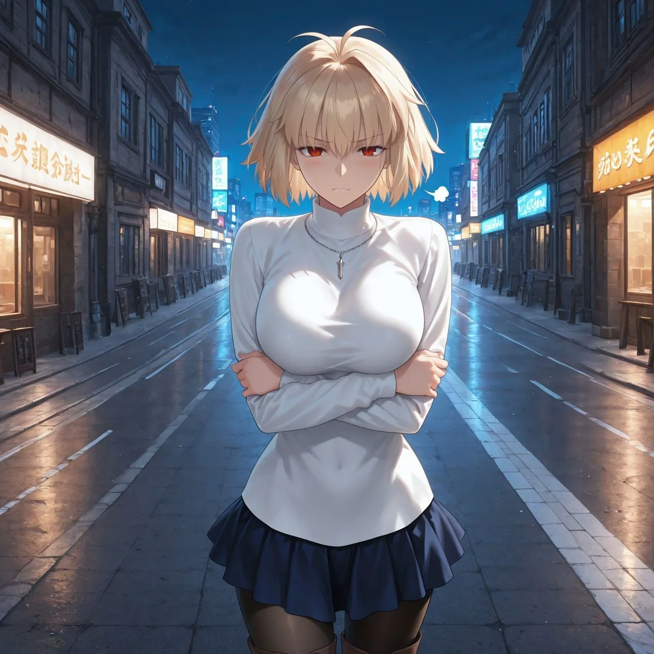 Martinez Arcueid - Image 10