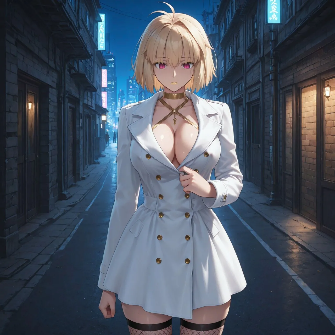 Martinez Arcueid - Image 138