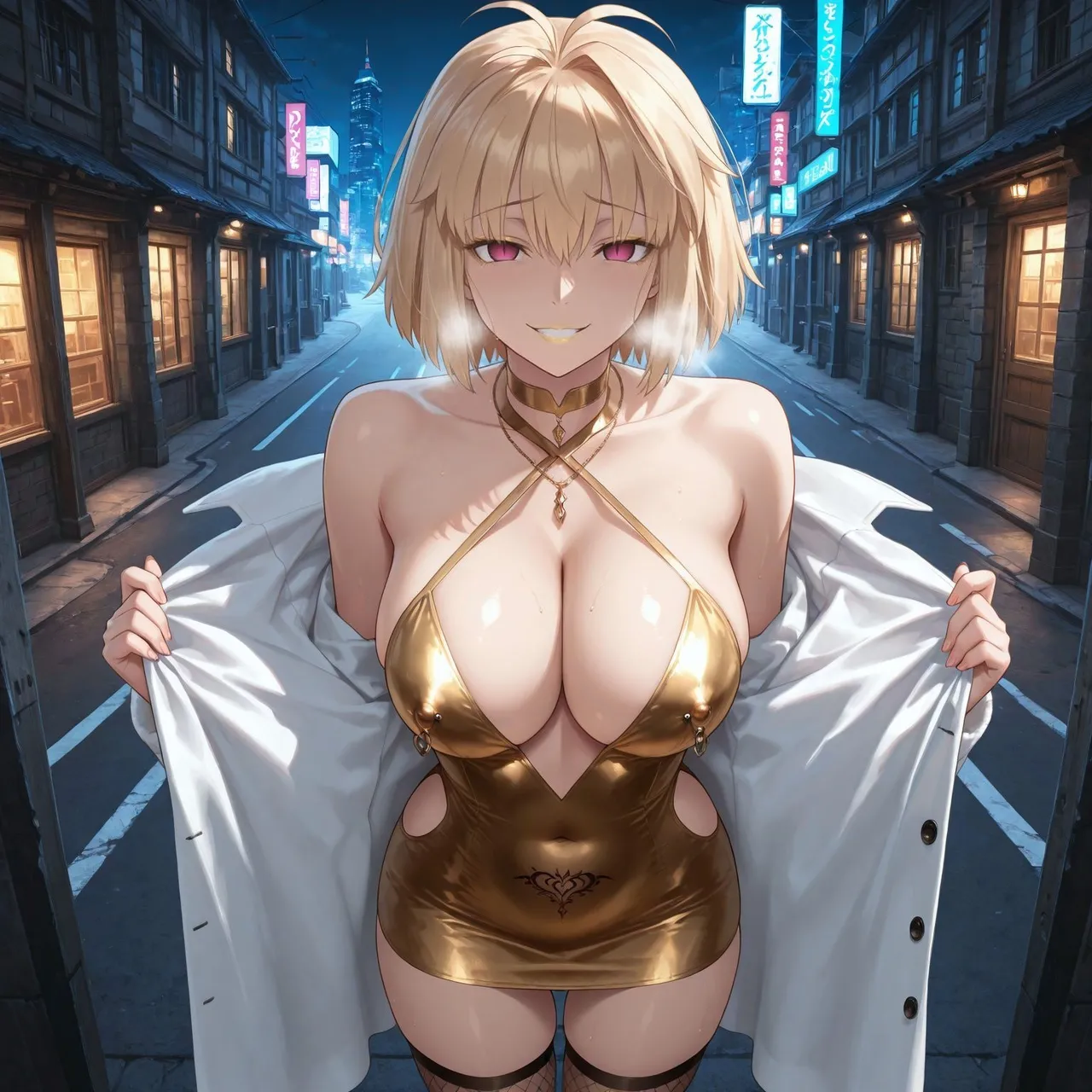 Martinez Arcueid - Image 139