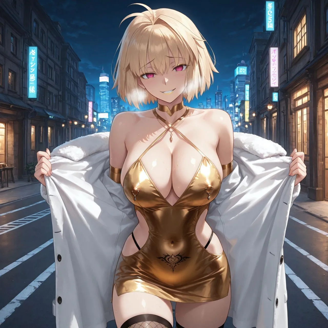 Martinez Arcueid - Image 140