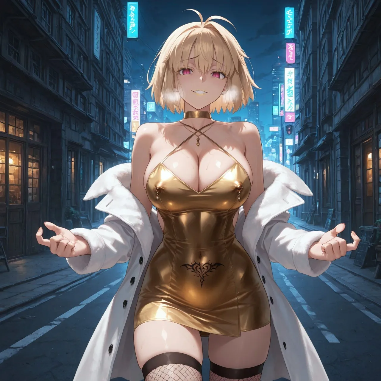 Martinez Arcueid - Image 141