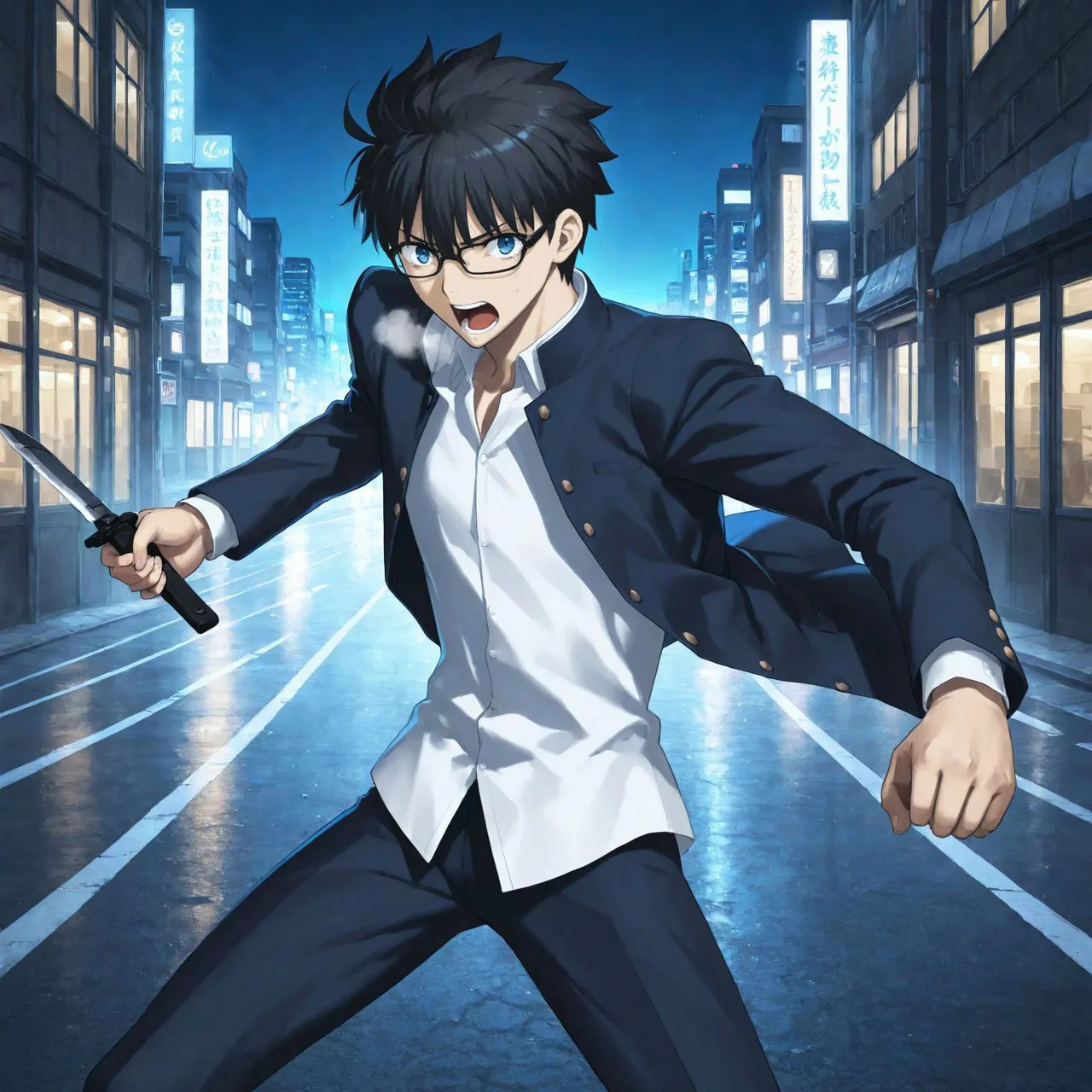 Martinez Arcueid - Image 142