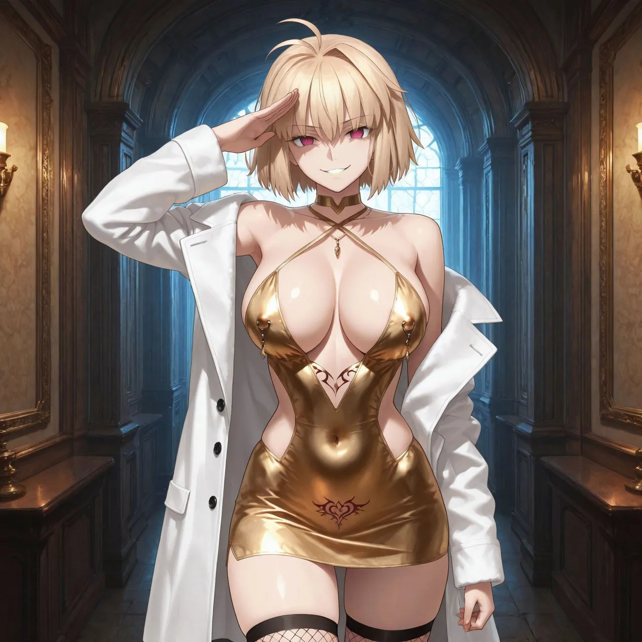 Martinez Arcueid - Image 144