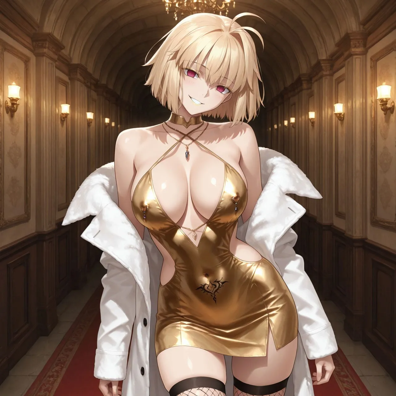 Martinez Arcueid - Image 145