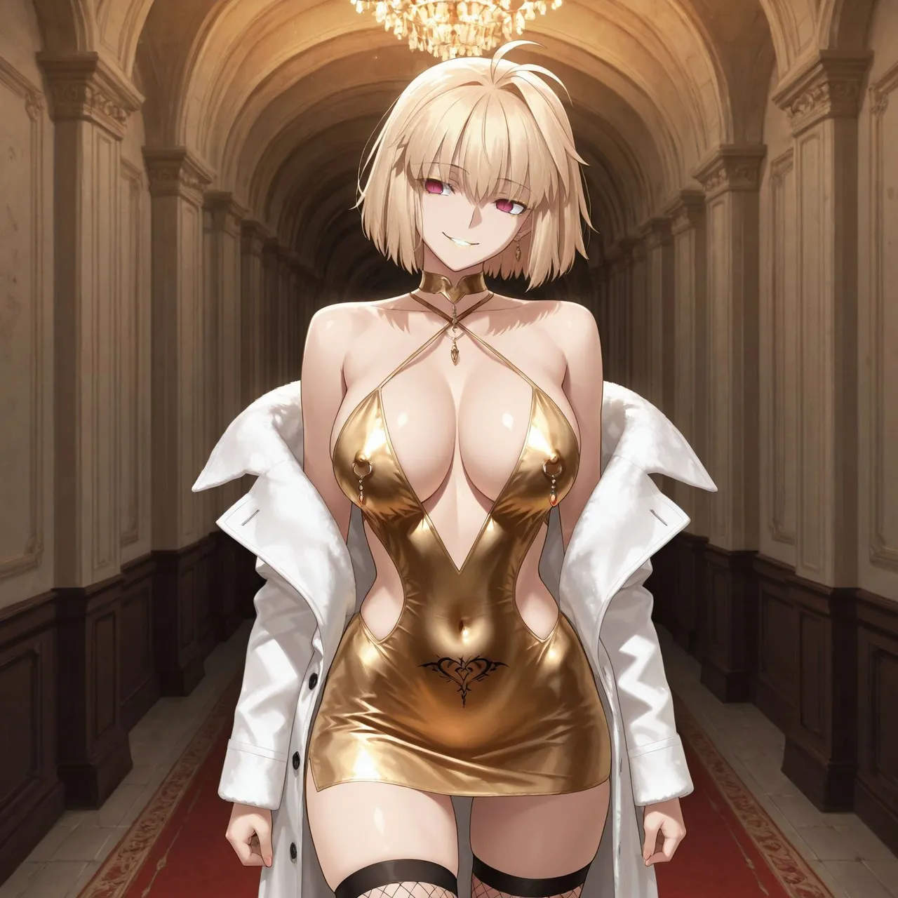 Martinez Arcueid - Image 146