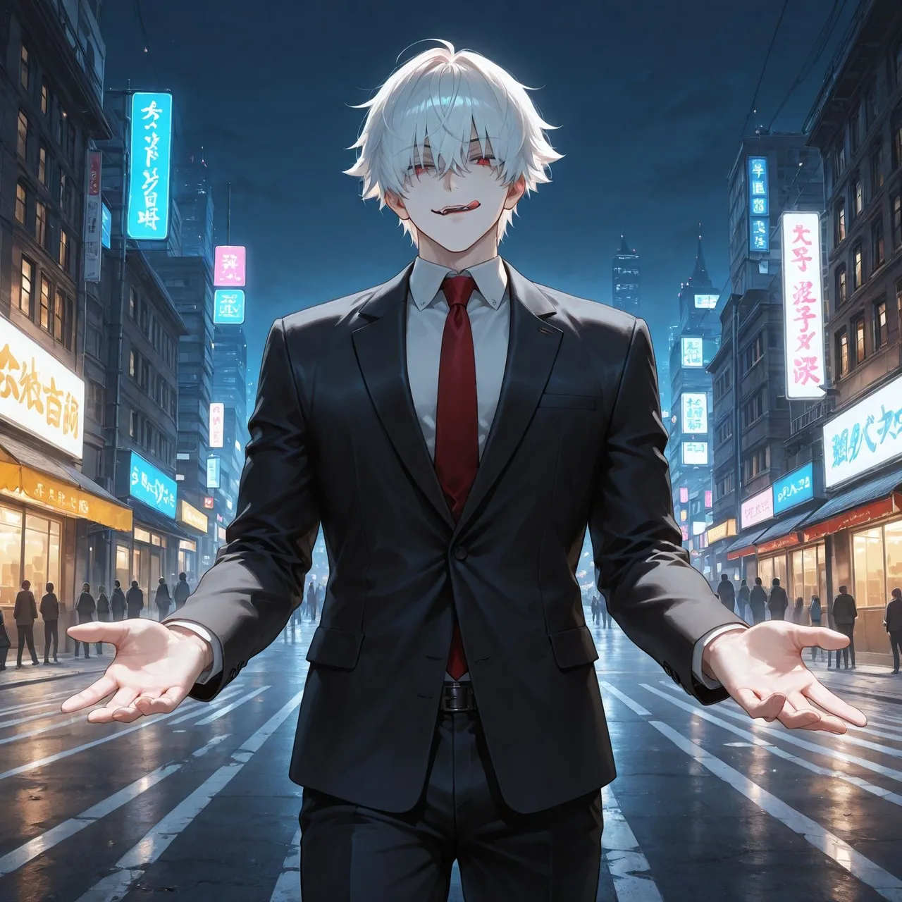 Martinez Arcueid - Image 15