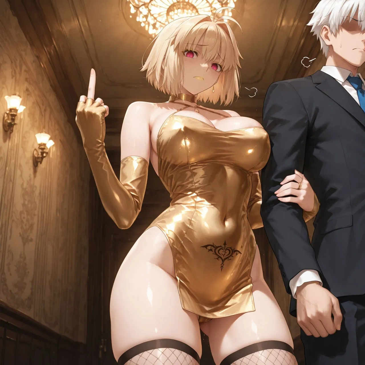 Martinez Arcueid - Image 165