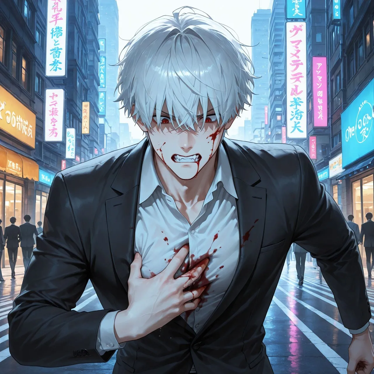 Martinez Arcueid - Image 17