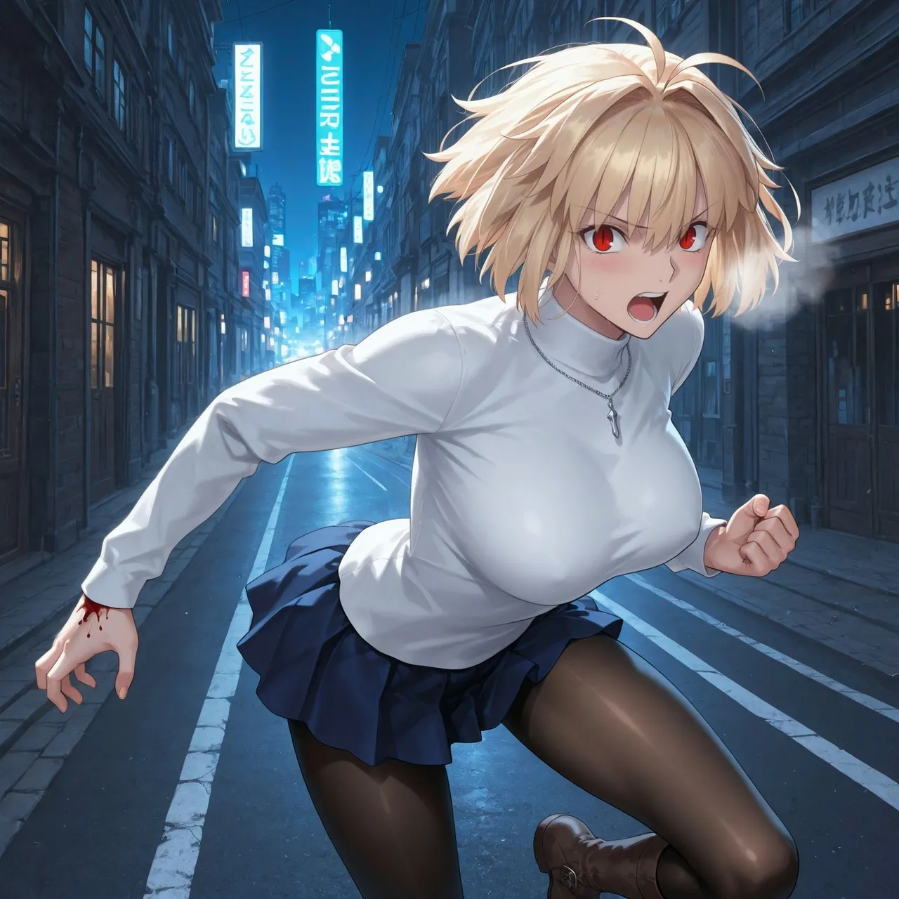 Martinez Arcueid - Image 19