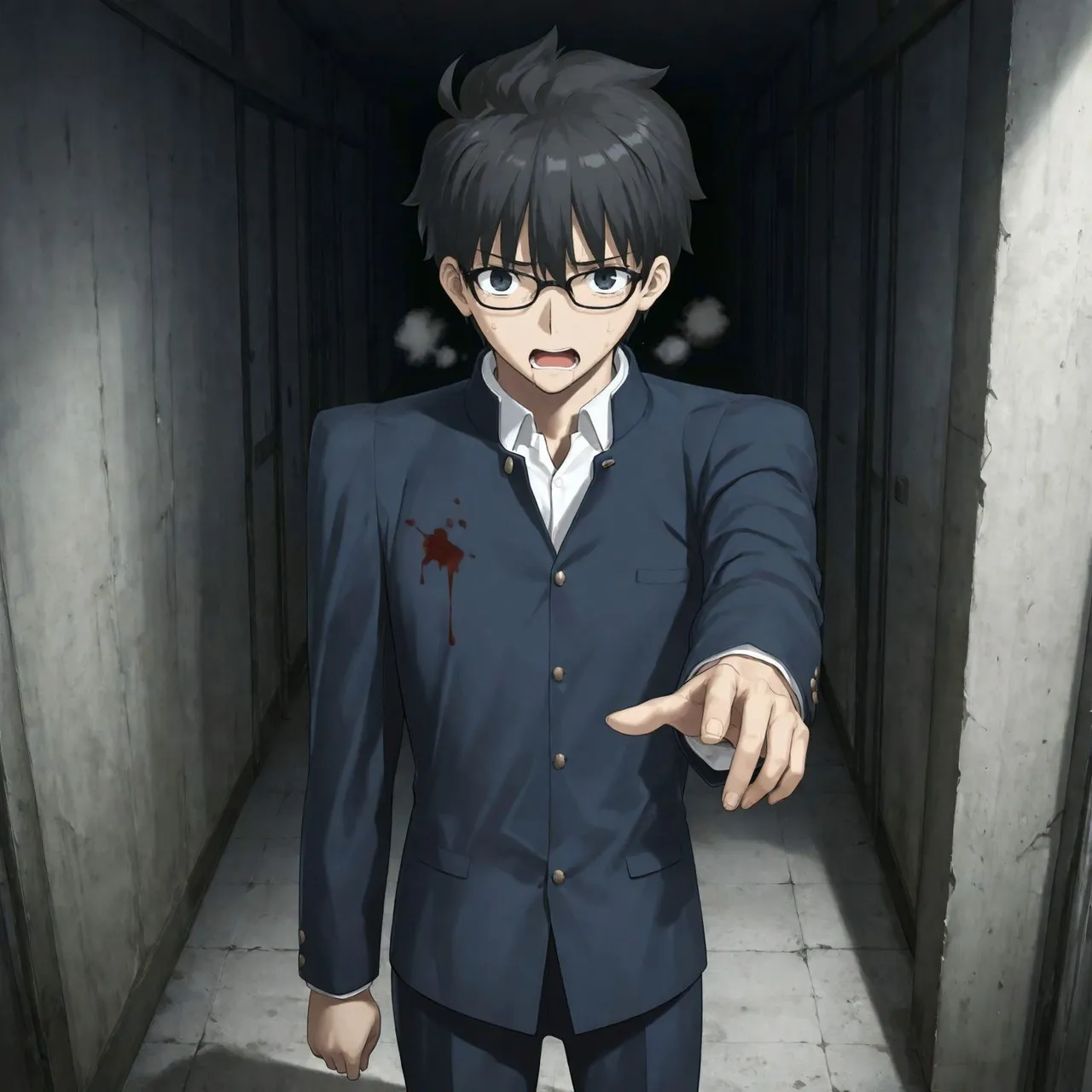 Martinez Arcueid - Image 2