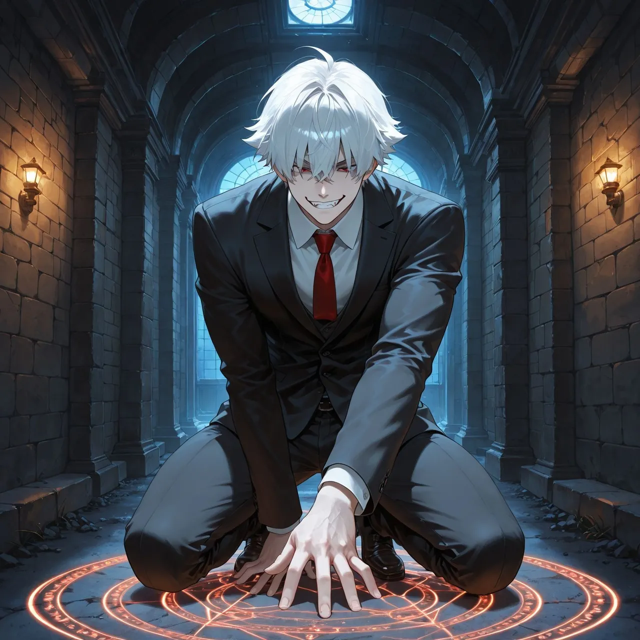 Martinez Arcueid - Image 22