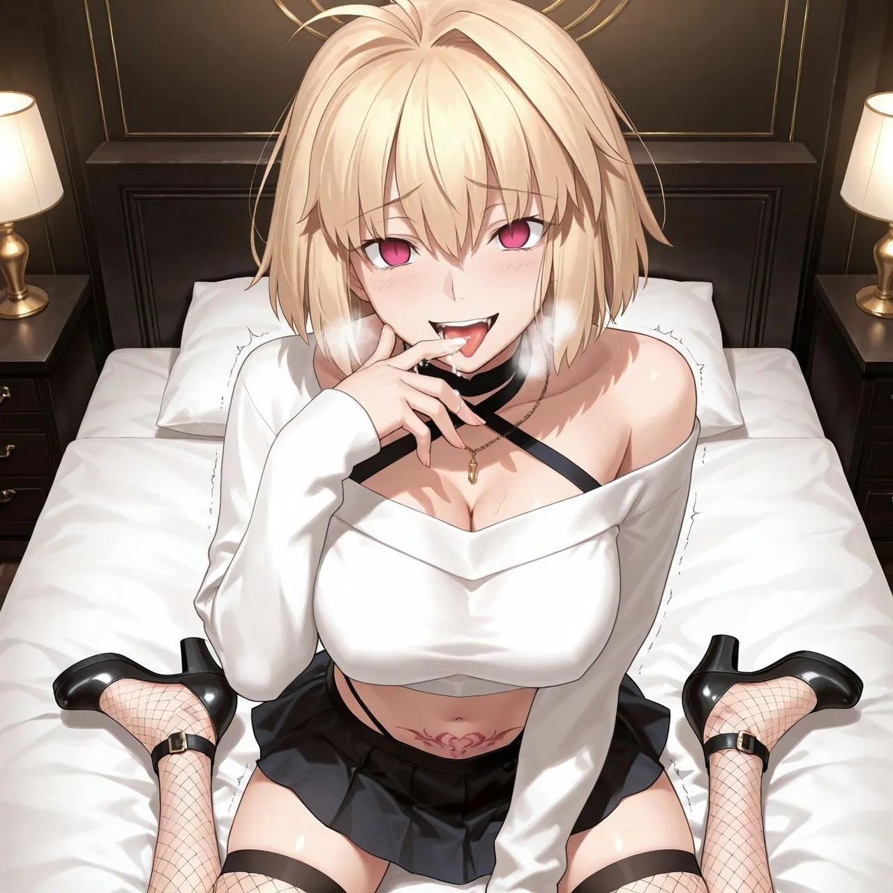 Martinez Arcueid - Image 242