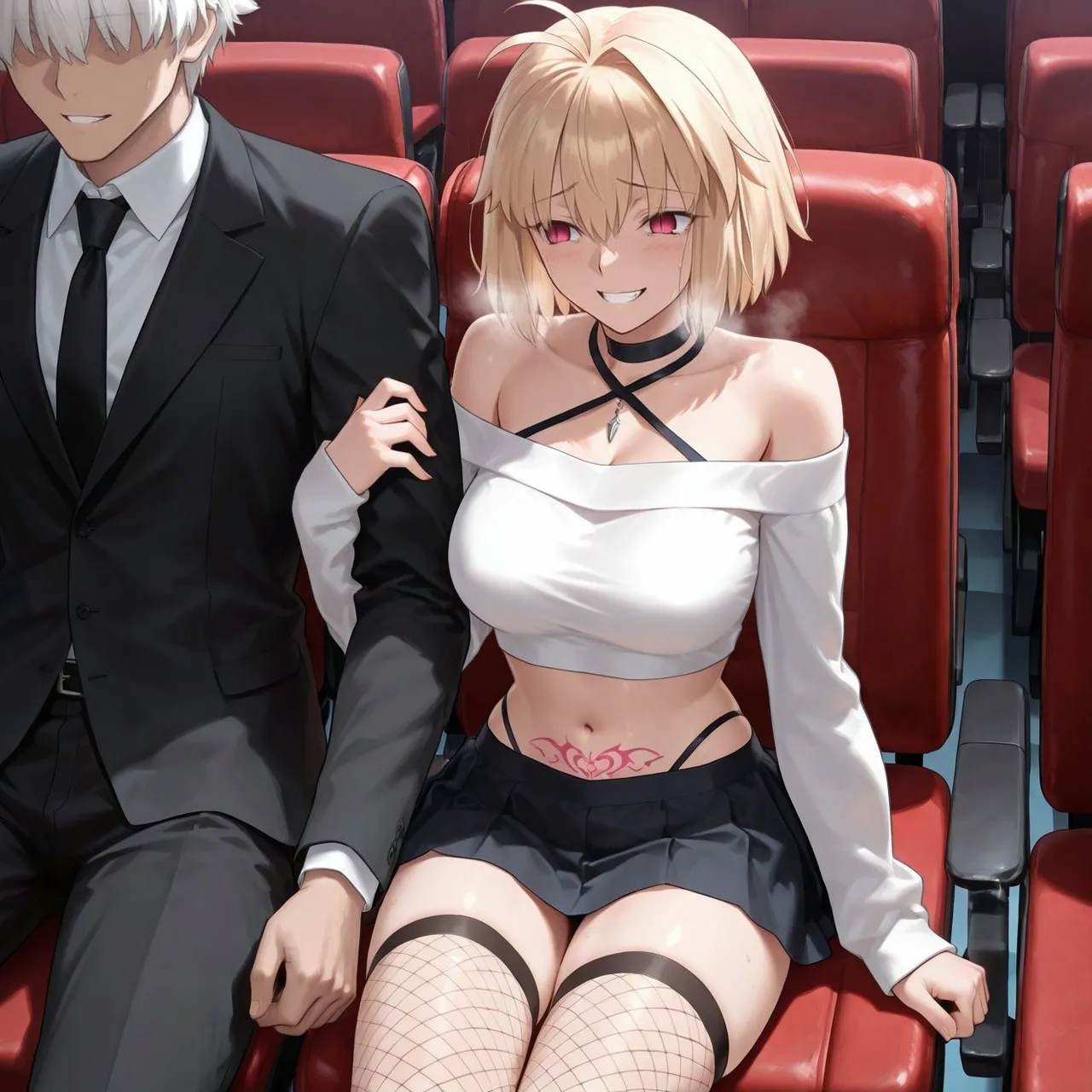 Martinez Arcueid - Image 245