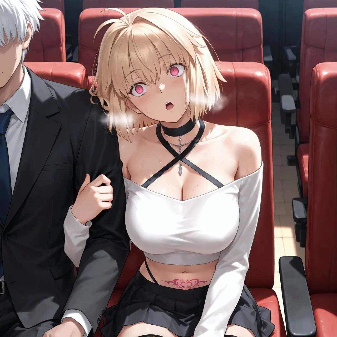 Martinez Arcueid - Image 247