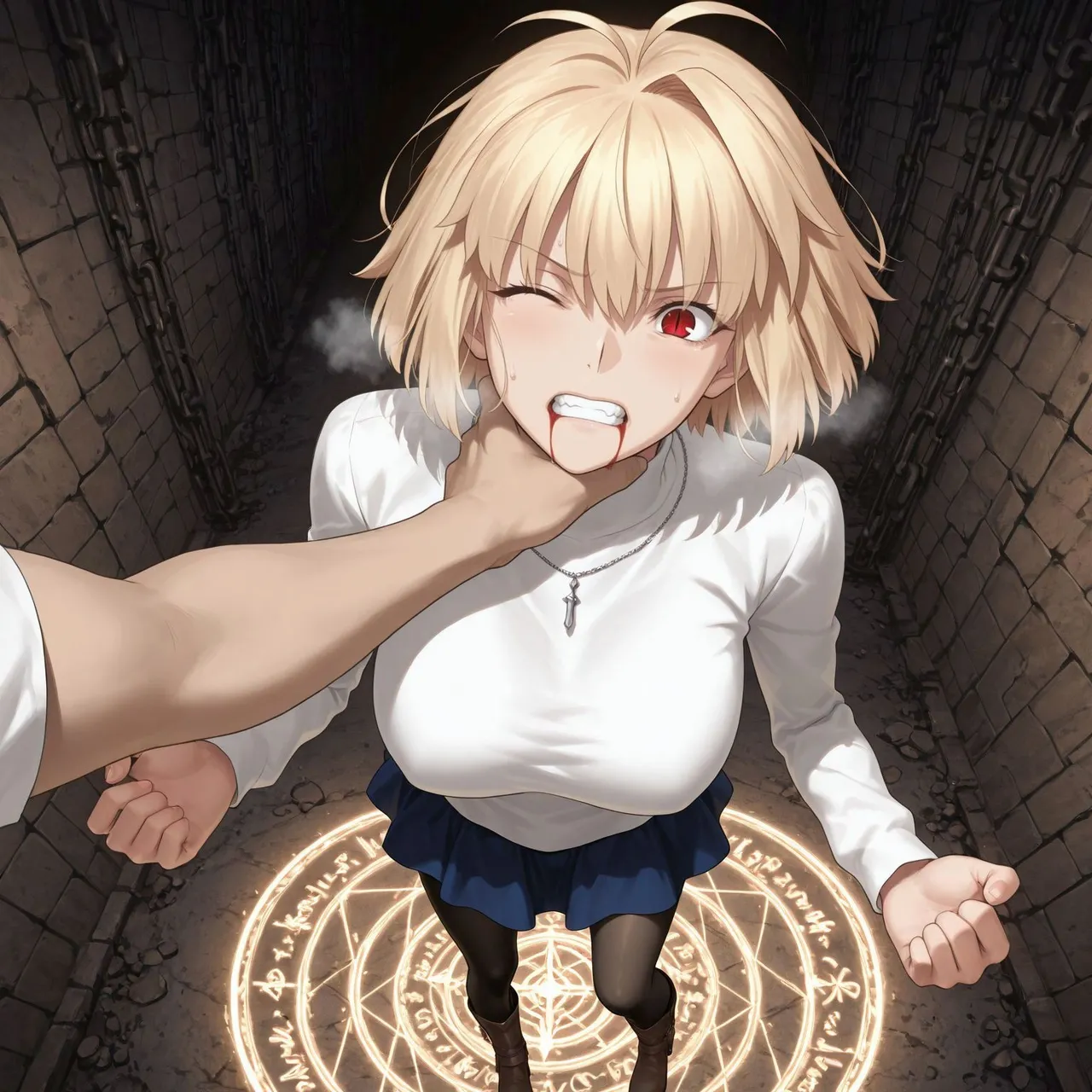 Martinez Arcueid - Image 25