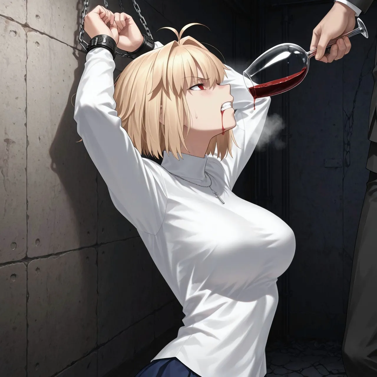 Martinez Arcueid - Image 27