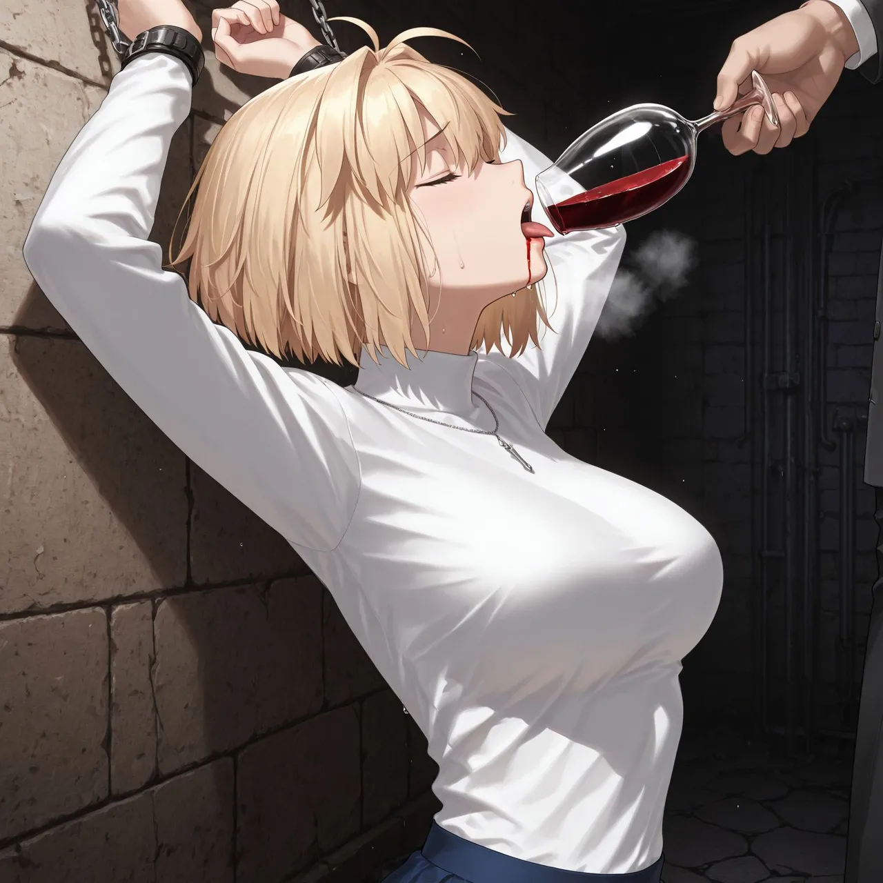 Martinez Arcueid - Image 29