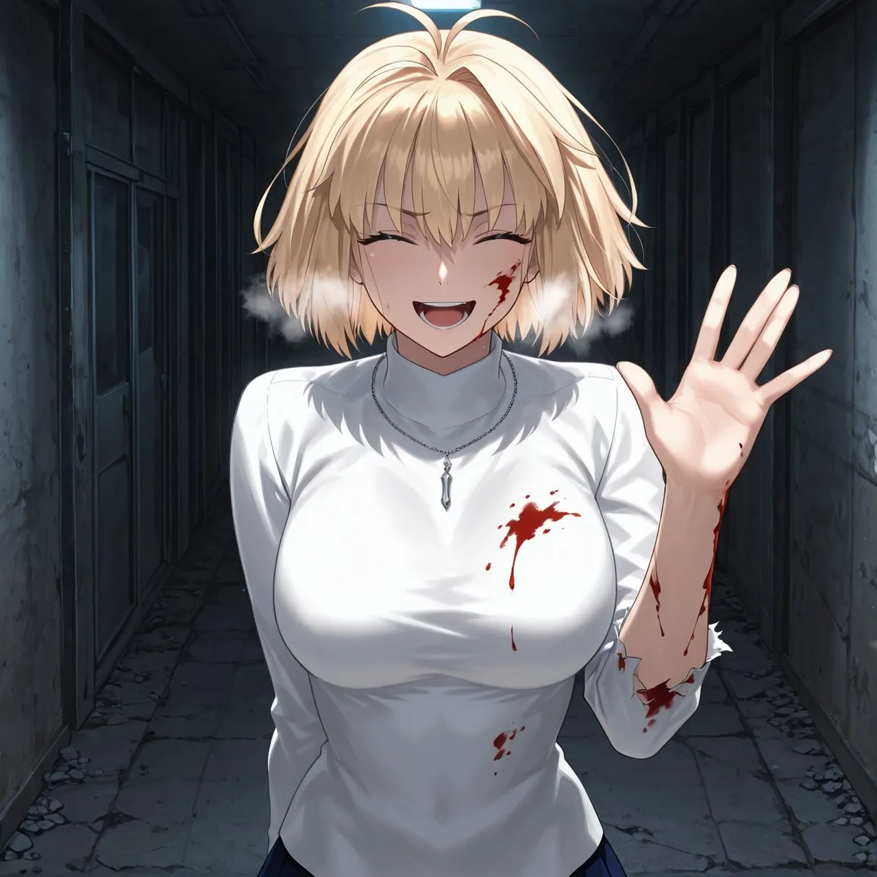 Martinez Arcueid - Image 3