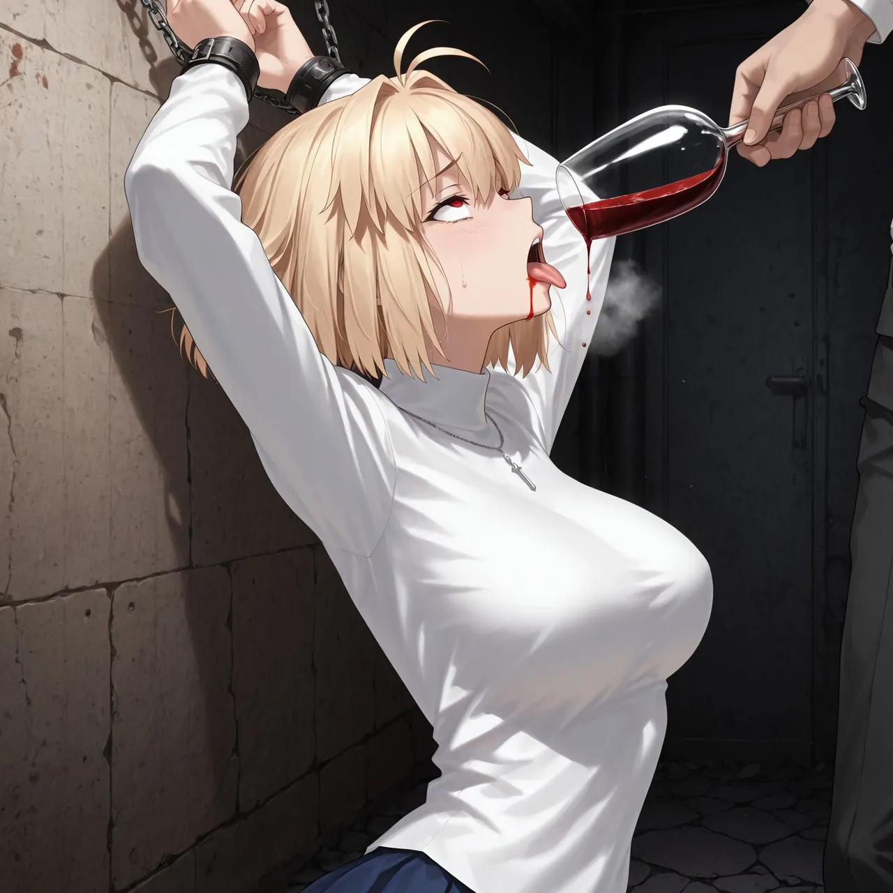 Martinez Arcueid - Image 30