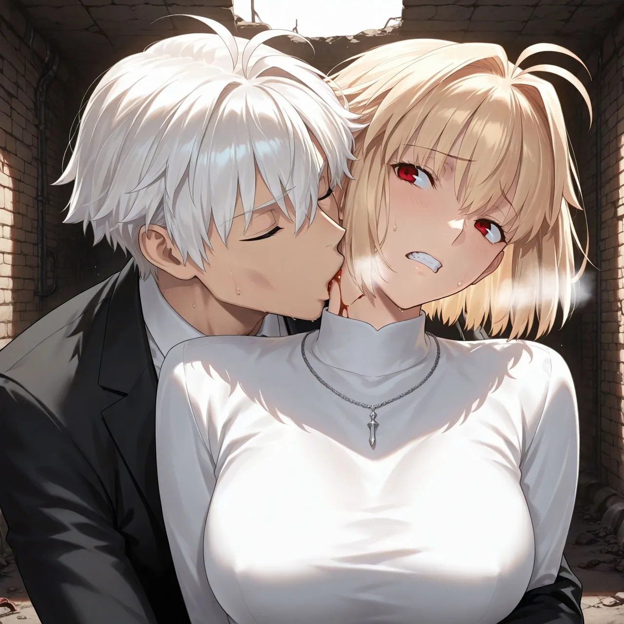 Martinez Arcueid - Image 31