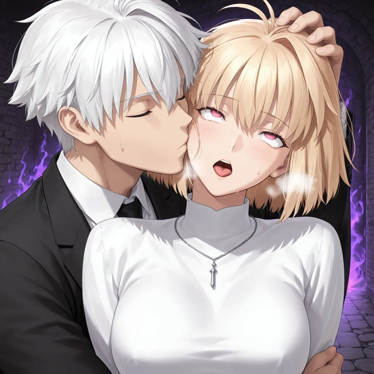 Martinez Arcueid - Image 37