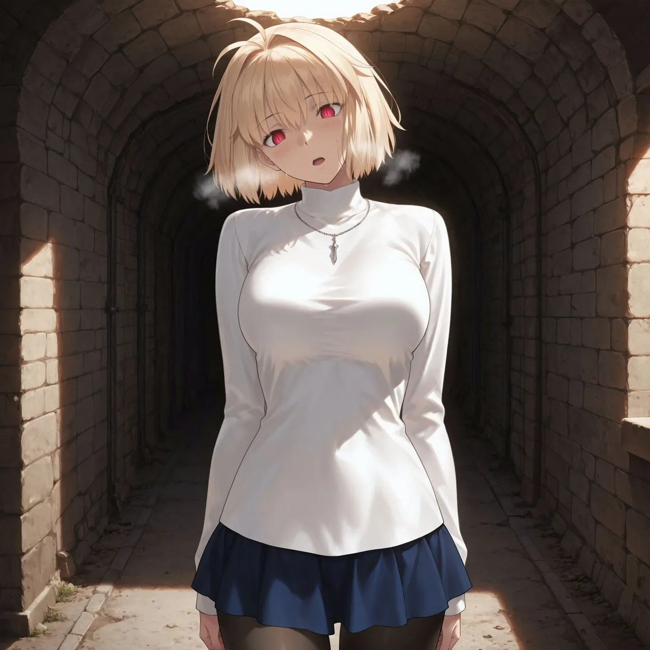 Martinez Arcueid - Image 38