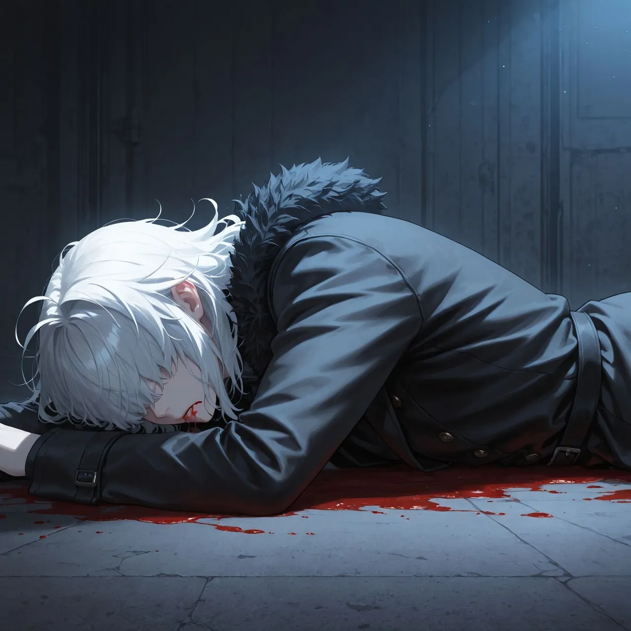 Martinez Arcueid - Image 4