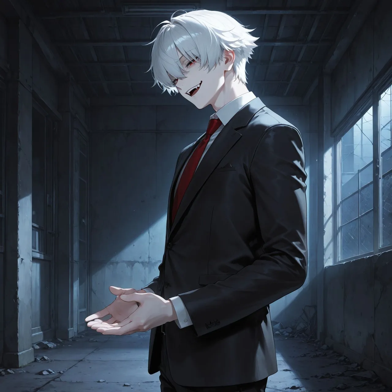 Martinez Arcueid - Image 5