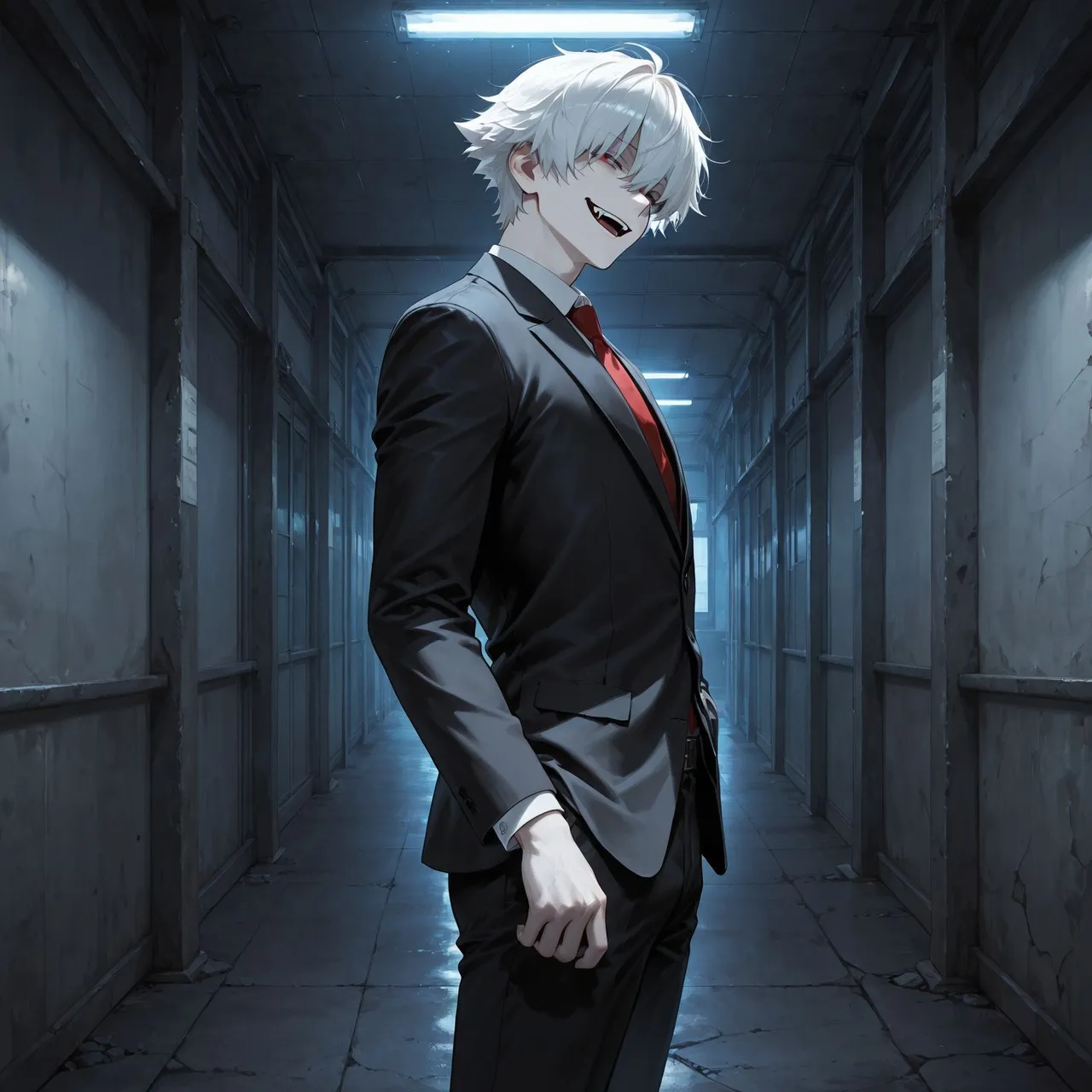 Martinez Arcueid - Image 6