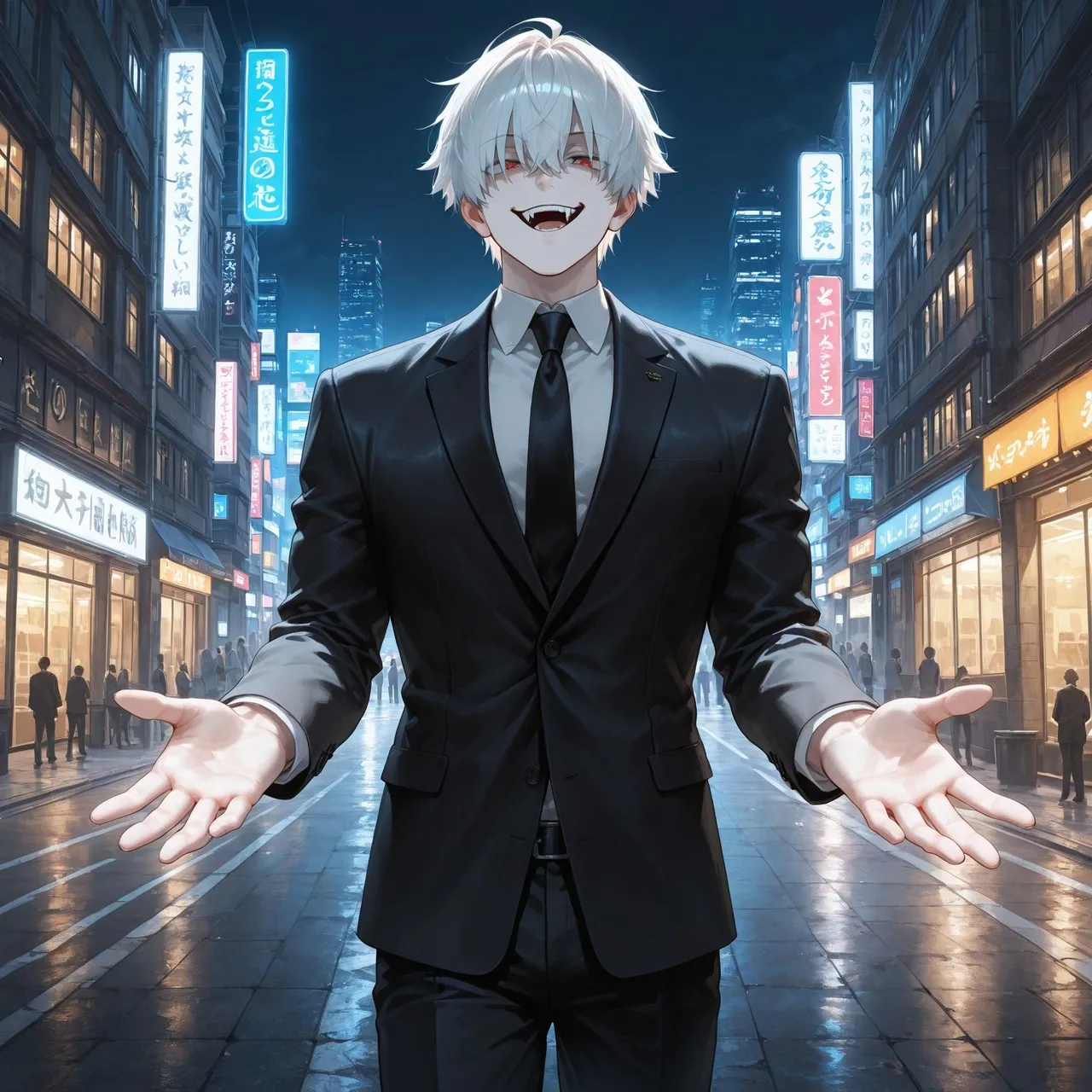 Martinez Arcueid - Image 9