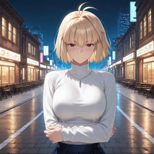 Martinez Arcueid - Page 11