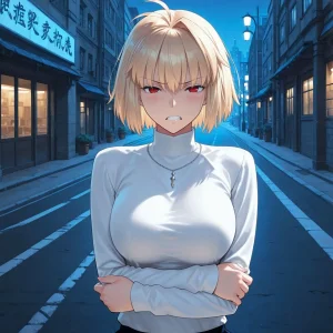 Martinez Arcueid - Page 12