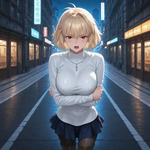 Martinez Arcueid - Page 13