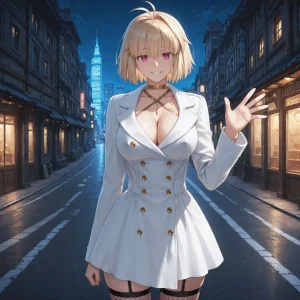 Martinez Arcueid - Page 135