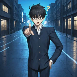 Martinez Arcueid - Page 136