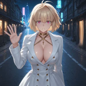 Martinez Arcueid - Page 137