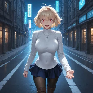 Martinez Arcueid - Page 14