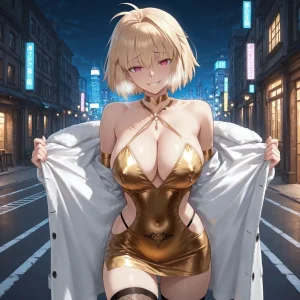 Martinez Arcueid - Page 140