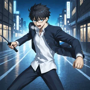 Martinez Arcueid - Page 142