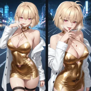 Martinez Arcueid - Page 143