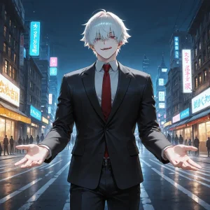 Martinez Arcueid - Page 15