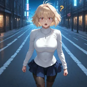 Martinez Arcueid - Page 16