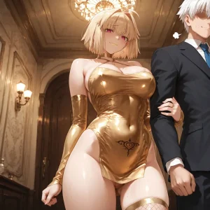 Martinez Arcueid - Page 163